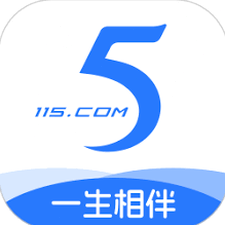 115官网 软件图标