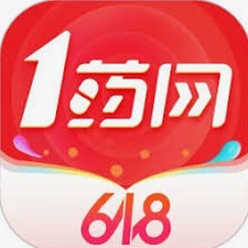 1药网平台入口 软件图标