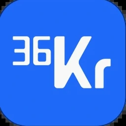 36氪创投 软件图标