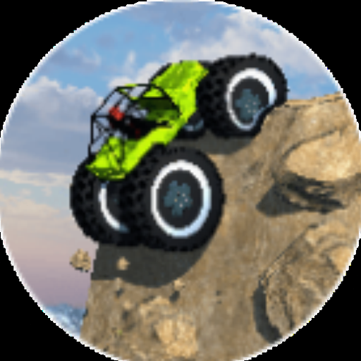 4x4越野拉力赛7货物 软件图标