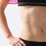 abs workout machine 软件图标
