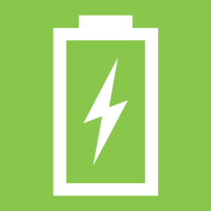 accubattery 健康度 软件图标