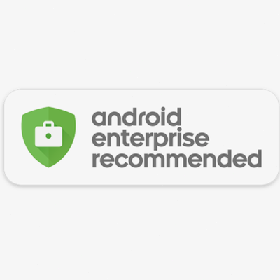 android+aer认证安卓手机 软件图标
