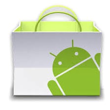 android市场官网 软件图标