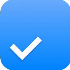 any.do app 软件图标