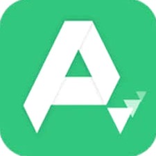 apkpure apk 软件图标