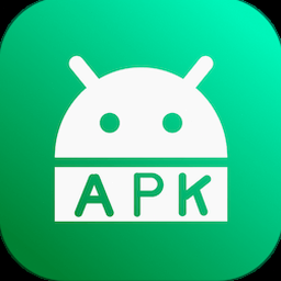 apkpure apk 软件图标