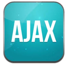 app ajax smart tv 软件图标