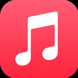 apple music download 软件图标