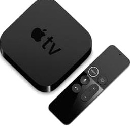 apple tv app 软件图标