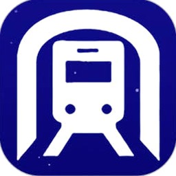 上海大都会app地铁 软件图标