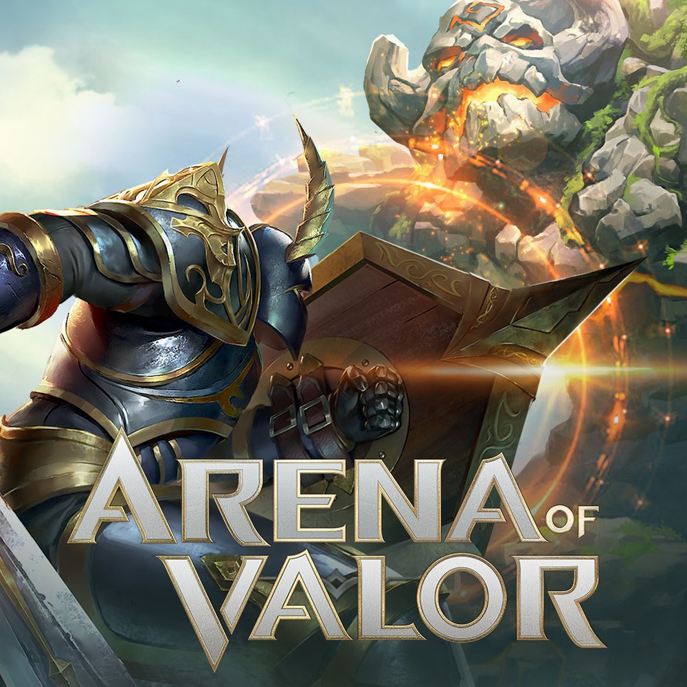 arenavalor下载 软件图标