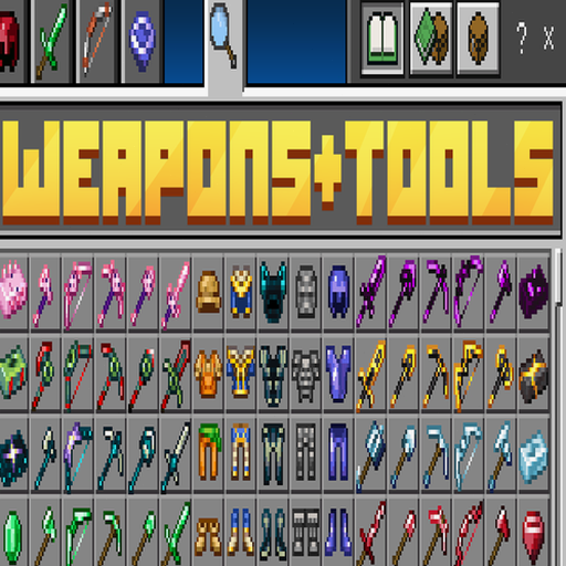 armor inspector apk 软件图标