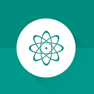 atom文本编辑器下载 软件图标