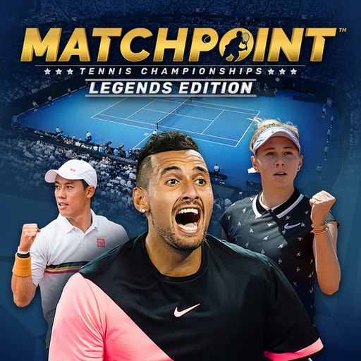 atp wta live 安卓版 软件图标