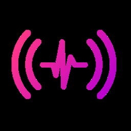 audify音乐播放器 ios 软件图标