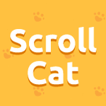 auto scroll instagram 软件图标