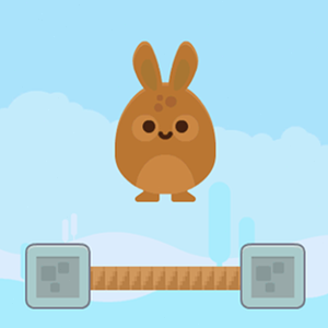 blue rabbit 软件图标