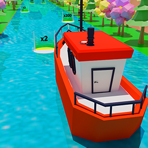 boat helper app 软件图标