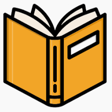 book+history 软件图标