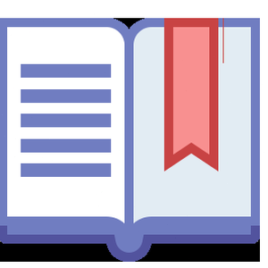 book reader github 软件图标
