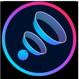 boomerang 中文 软件图标