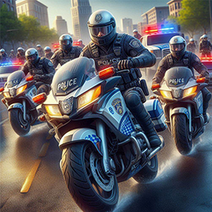 border officer game download 软件图标