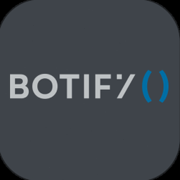 botify ai ios 软件图标