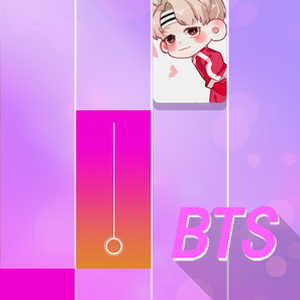 bts tiles magic kpop piano downloadable content 软件图标