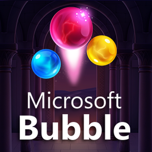 bubble for top安卓下载 软件图标
