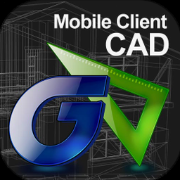 cad手机看图免费版 软件图标
