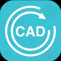 cad助手软件 软件图标