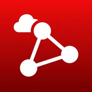 cibc mobile 软件图标