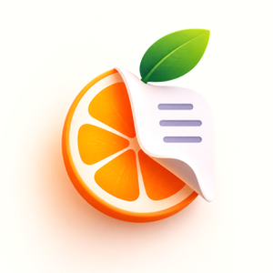 citrusopaper 软件图标