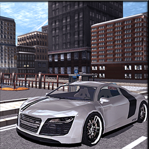 city car driving中文版下载 软件图标