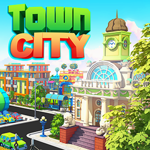 citymaniac 软件图标