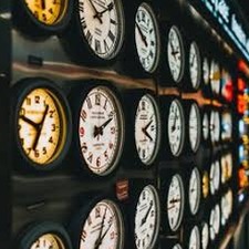 clocksync中文破解版 软件图标