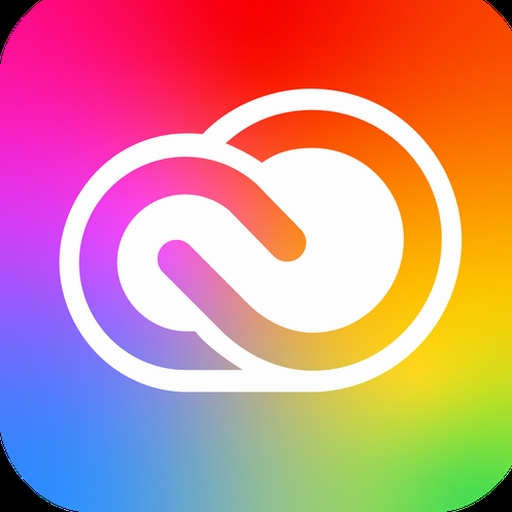 cloudconvert 软件图标