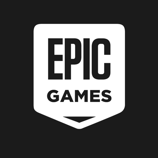 epic games download 软件图标