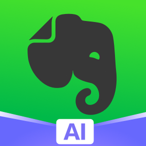 evernote login 软件图标