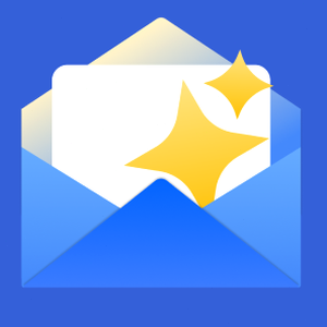 gmail邮箱入口 软件图标