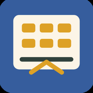 google classroom 学生 登入 软件图标
