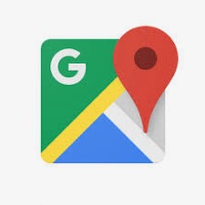 google maps下载 软件图标