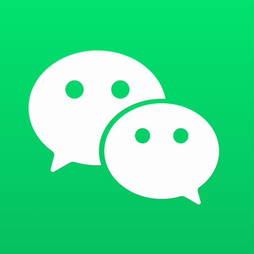 google messages qr 软件图标