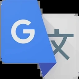 google translate 下载 软件图标