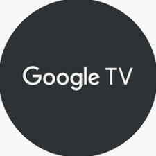 google tv 盒子 软件图标