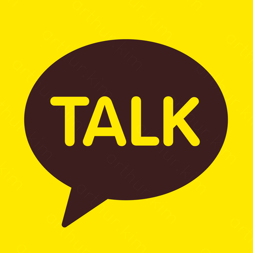 kakaotalk提示音免费 软件图标