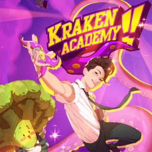 kraken 中文 软件图标