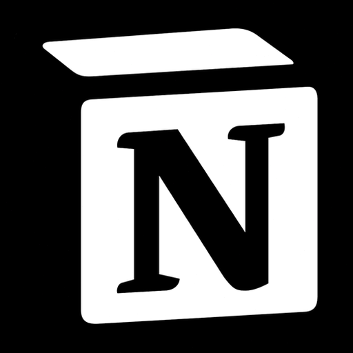 notion下载 软件图标