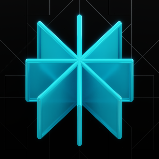 perplexity 官网 软件图标